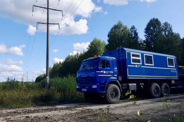 «Россети Тюмень» повысили надежность электроснабжения жителей Кондинского района Югры