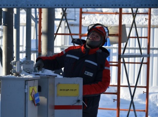 «Россети Тюмень» повысили эксплуатационный ресурс подстанции в Югре