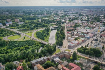«Россети» модернизируют главную электроподстанцию Рыбинска
