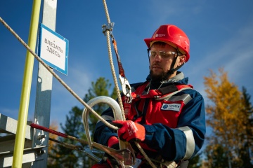   «Россети Тюмень» повысили надежность электроснабжения 26 тысяч жителей Югры