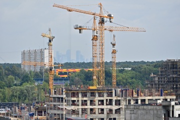 «Россети» запустили новую услугу по временному электроснабжению стройплощадок