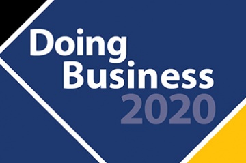 Впервые Россия по показателю «Подключение к системе электроснабжения» поднялась на 7 место в рейтинге всемирного банка DOING BUSINESS