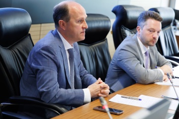 Президиум Научно-технического совета ПАО «Россети» обсудил перспективные технологии для сетевого комплекса