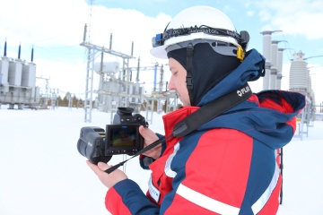  Более 900 энергетиков «Россети Тюмень» обеспечат надежное электроснабжение в мартовские праздники