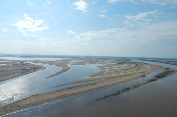 Электросетевые объекты Югры готовы к подъему воды