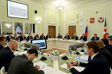 Комитет по энергетике Государственной Думы РФ поддержал законодательные инициативы «Россетей» и концепцию цифровой трансформации