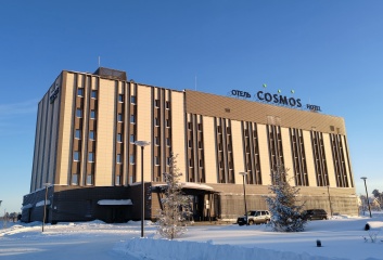 «Россети Тюмень» обеспечат надежное электроснабжение крупнейшего отеля в Когалыме