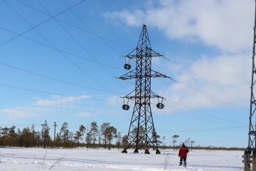 Энергетики повысили надежность электроснабжения семи месторождений в Югре