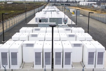 Россия освоит технологии накопления энергии ускоренными темпами