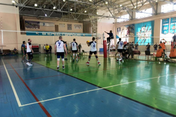 В областной столице стартовала межрегиональная спартакиада «Россети Тюмень»