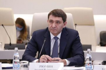 Глава «Россетей» Андрей Рюмин на Всероссийском совещании рассказал об итогах прохождения компанией ОЗП 2020/2021 и консолидации активов в сетевом комплексе