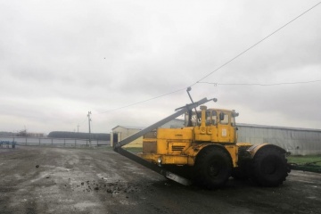 Нерадивые водители Тюменской области угрожают энергобезопасности региона