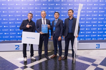 Специалисты «Россети Тюмень» по обслуживанию высокоавтоматизированных подстанций признаны лучшими в России