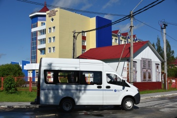 Системообразующая энергокомпания приняла в эксплуатацию три ЛЭП и подстанцию в Урае