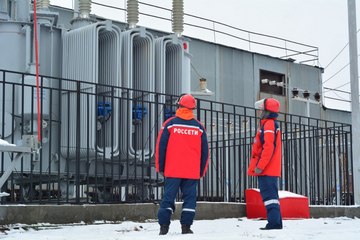 «Россети Тюмень» повысили надежность электроснабжения Вынгапуровского газового промысла