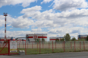 «Россети Тюмень» подхватили электроснабжение объектов «Лукойла»  на период ремонта собственной генерации