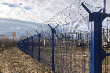 Энергетики Самотлора усовершенствовали систему защиты подстанций