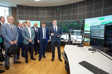 Главные инженеры Группы «Россети» обсудили инновационное развитие электросетевого комплекса и ход подготовки инфраструктуры к зиме