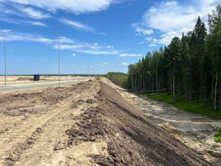 «Россети Тюмень» создали условия для развития особой экономической зоны в Югре