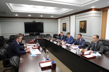 «Россети Тюмень» готовы обеспечить до 40 МВт нагрузки для научно-технологического развития Югры