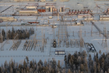 Энергетики выдадут допмощность для модернизации тепловых систем в Октябрьском районе Югры