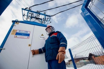  В ногу с регионом: Тюменские распределительные сети готовы к растущим потребностям области в электроэнергии