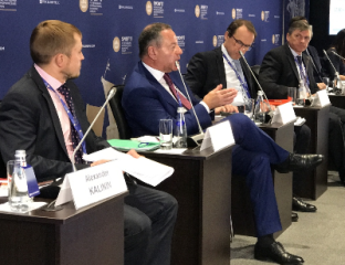 Сергей Савчук: интересные решения будем внедрять в «Тюменьэнерго»