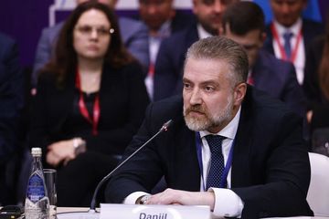 «Россети» поддерживают создание в России института системообразующих сетевых организаций