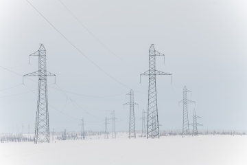 «Россети Тюмень» направили 1,2 млрд рублей на подготовку электросетевого комплекса ЯНАО к зиме