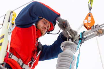 «Россети Тюмень» увеличат финансирование ремонтной программы в Тюменском округе до 376 млн рублей