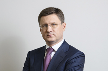 Александр Новак вновь возглавил Совет директоров «Россетей»