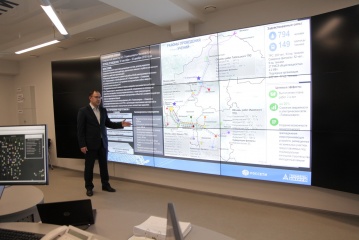 Учения «Тюмень-2018» – финишная прямая