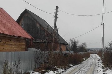 Энергетики привели уровень напряжения в Богандинском к нормативному значению