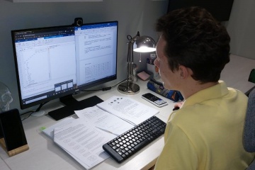 Подведены итоги первого этапа Всероссийской олимпиады школьников ГК «Россети»