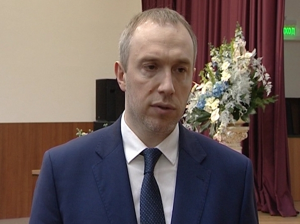 День Энергетика 2016