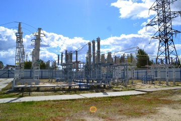 Урайский филиал «Тюменьэнерго» приступил к реконструкции подстанции «Лема»