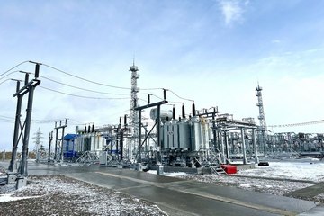 «Россети Тюмень» инвестируют почти 16,8 млрд рублей в развитие энергоинфраструктуры макрорегиона