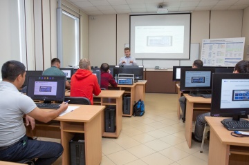 «Россети» провели комплекс обучающих мероприятий для сотрудников «НЭС Узбекистана»