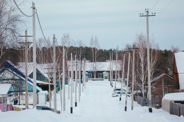 «Россети Тюмень» инвестировали 600 млн рублей в надежность электроснабжения нового центра этнотуризма Югры