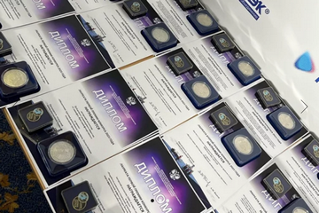 «Россети Тюмень» отмечены наградой международного конкурса по освоению и развитию Арктики