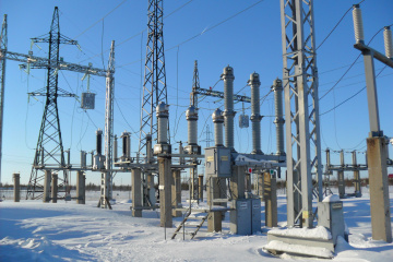 «Россети Тюмень» способствуют устранению цифрового неравенства в труднодоступных уголках Югры