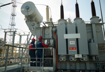 В Югре повысили надежность электроснабжения объектов транспортировки нефти