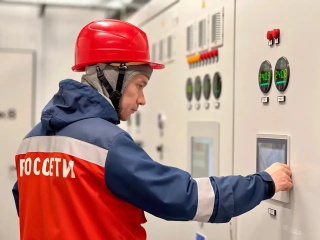 Энергетики выполнили ремонт подстанции для надежного электроснабжения первого когалымского месторождения
