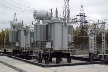 В ноябрьском филиале «Россети Тюмень» завершены самые масштабные ремонты