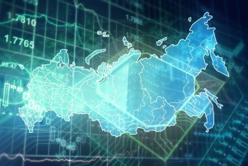 Андрей Майоров на РИФ-2019: «По итогам цифровой трансформации потребители заметят качественное улучшение услуг группы «Россети»