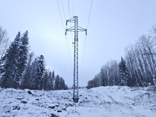 Энергетики Западной Сибири повысили надежность электроснабжения магистральных нефтепроводов