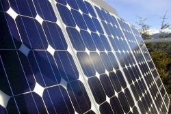 Госдума РФ приняла в первом чтении законопроект о производстве электроэнергии на объектах микрогенерации