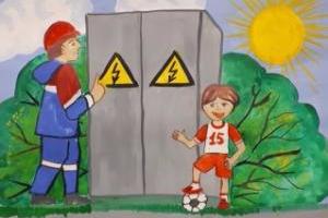 О серьёзном на детском языке