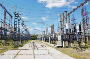 «Россети Тюмень» приступили к основному этапу реконструкции ключевой подстанции на Северо-Западе Югры