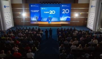 Научно-технический центр Группы «Россети» отмечает 20-летие